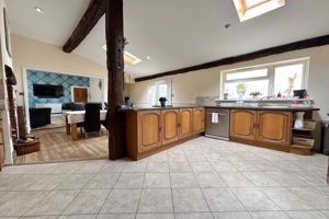 Kitchen/Dining Room- click for photo gallery